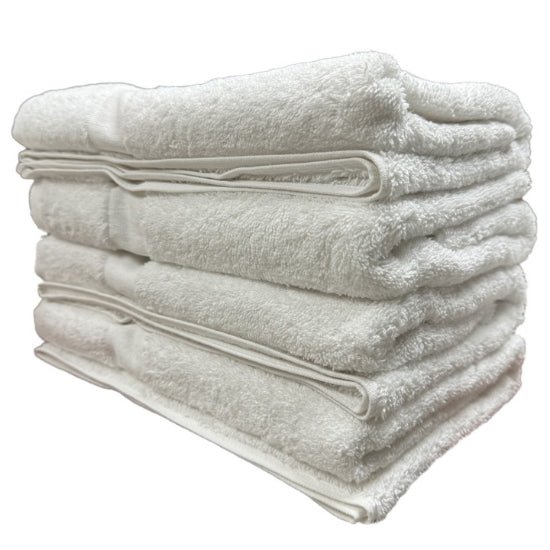 7 PACK BATH sold TOWELS